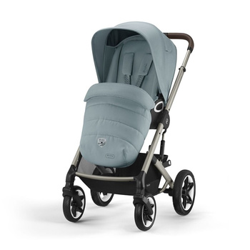 cybex talos s lux 2.0 wózek spacerowy