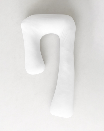 piapimo poduszka ciążowa do spania typu 7 