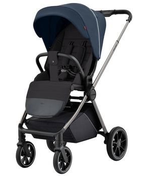 carrello ultra crl-5525 wózek spacerowy