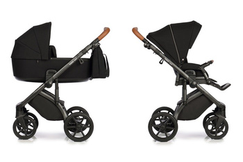 roan bass next wózek 2w1