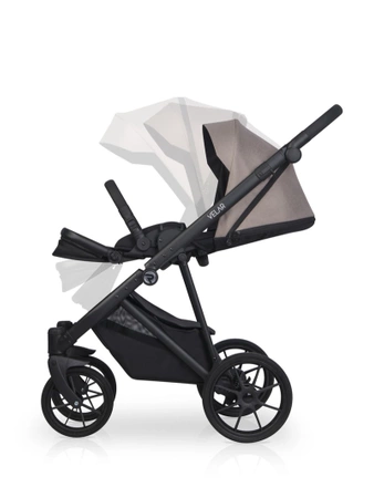 riko velar wózek 2w1