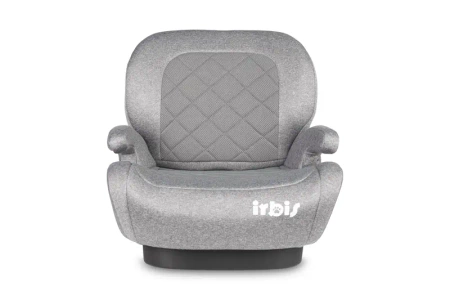 caretero irbis i-size fotelik samochodowy podstawka