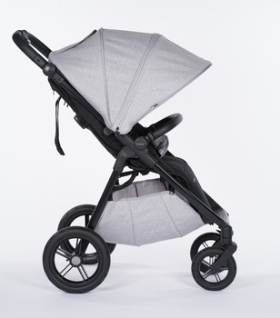 mast m4x mini wózek spacerowy