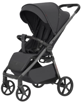 carrello bravo carbon crl-5530 wózek spacerowy