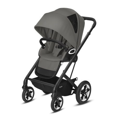 cybex talos s lux wózek spacerowy