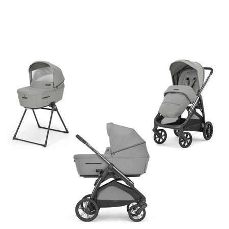inglesina aptica duo wózek 2w1