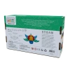 cleverclixx klocki magnetyczne curved dome pack intense 47 el.