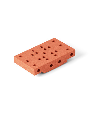 modu block base sensoryczny blok piankowy