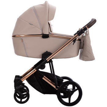 bebetto loren premium class wózek 2w1
