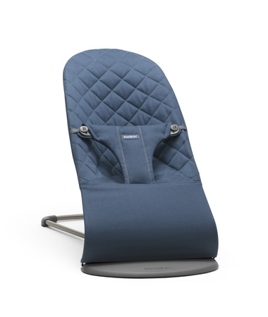 babybjorn bliss leżaczek