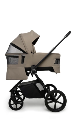 muuvo one wózek 2w1