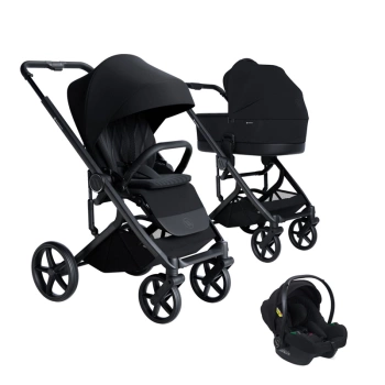 avionaut sirius wózek 2w1 + fotelik cosmo airflow