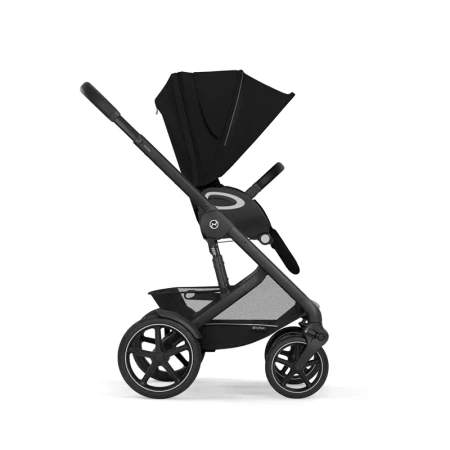 cybex talos s lux 3.0 wózek spacerowy