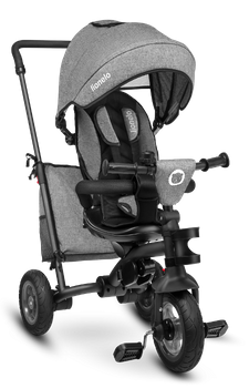 lionelo tris rowerek 2w1