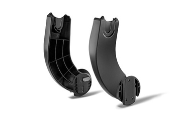 recaro adaptery do wózka citylife