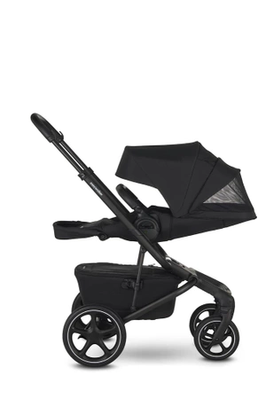 easywalker jimmey wózek 2w1 xxl air + rws