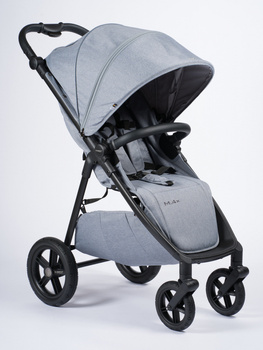 mast m4x plus hp wózek spacerowy