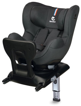 renolux gaia fotelik samochodowy