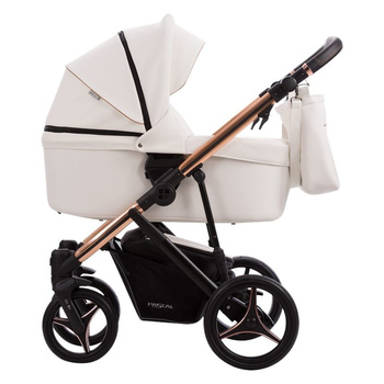 bebetto pascal premium class wózek 2w1