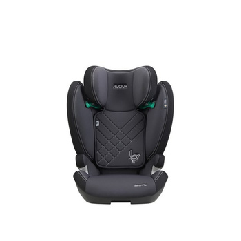 avova sora-fix fotelik samochodowy