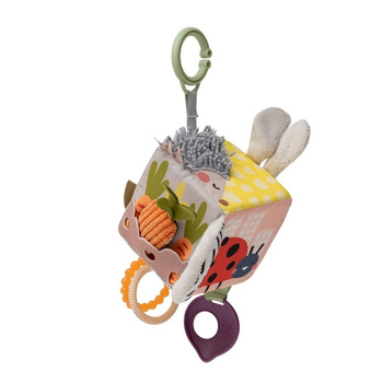 taf toys kostka interaktywna urban garden