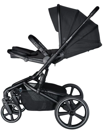 x-lander cruiser 2.0 wózek spacerowy