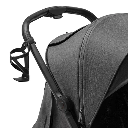 future design x-ray pro wózek spacerowy