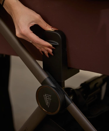 venicci upline 2 wózek 2w1