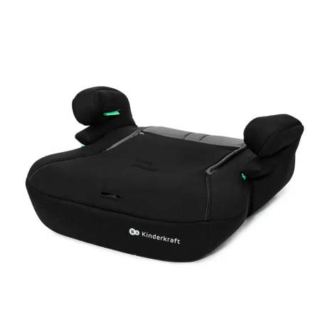 kinderkraft i-comfy fotelik samochodowy