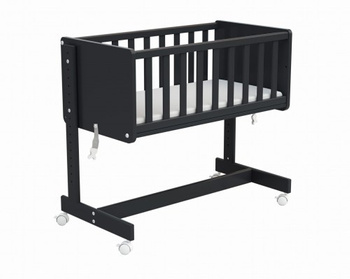 osann łóżeczko dostawne 5w1