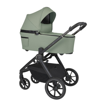 espiro yoga wózek 2w1