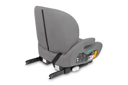 caretero irbis i-size fotelik samochodowy podstawka