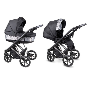 coletto craft wózek 2w1