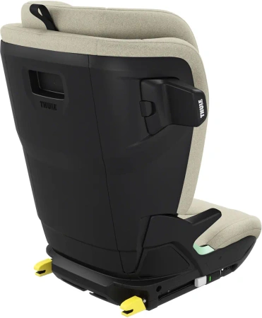 thule palm fotelik samochodowy