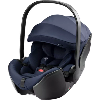 britax & romer baby-safe pro fotelik samochodowy