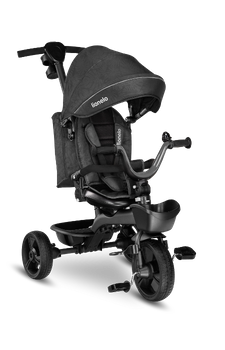 lionelo kori rowerek 2w1