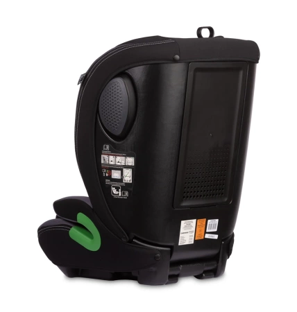 caretero vivo i-size fotelik samochodowy