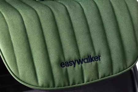 easywalker jackey2 wózek spacerowy