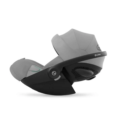 cybex cloud g i-size fotelik samochodowy promo