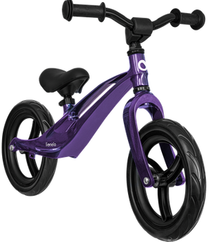 lionelo bart rowerek biegowy