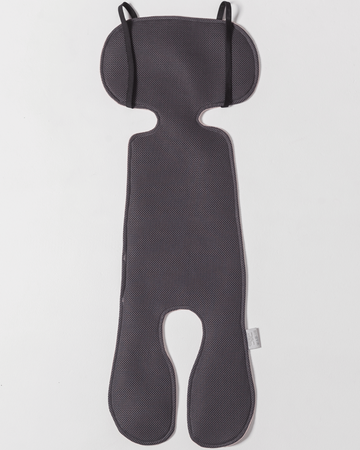 piapimo wkładka antypotowa z lnem do fotelika 9-18 kg