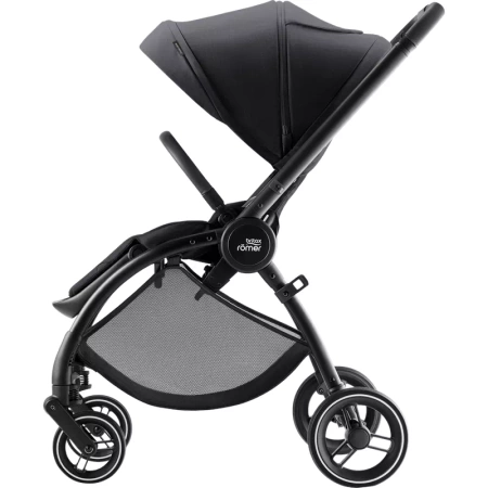 britax & romer rio wózek 2w1