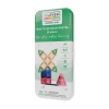 cleverclixx klocki magnetyczne mini tiles pack pastel 28 el.