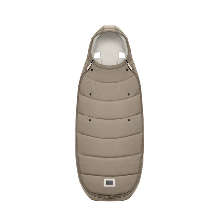 cybex śpiworek platinum do wózka priam 4.0 / mios 3.0 promo