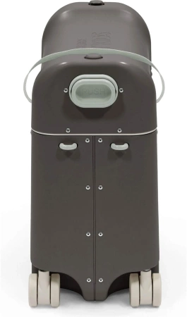 stokke jetkids bedbox walizka dziecięca z funkcją łóżka