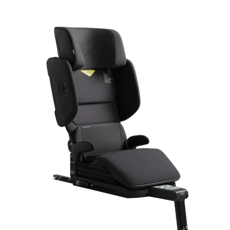 axkid up fotelik samochodowy