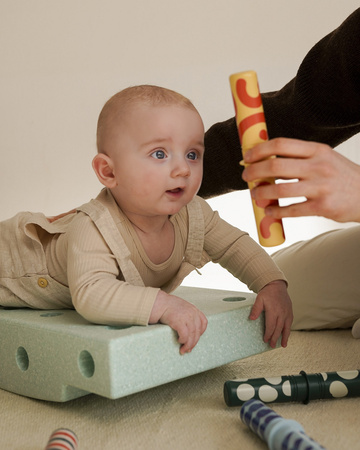 modu baby activity set