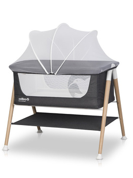 colibro pino łóżeczko dziecięce