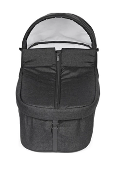 peg-perego miękka gondola porte-enfant do wózka book for two