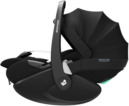 maxi cosi pebble 360 pro2 fotelik samochodowy promo